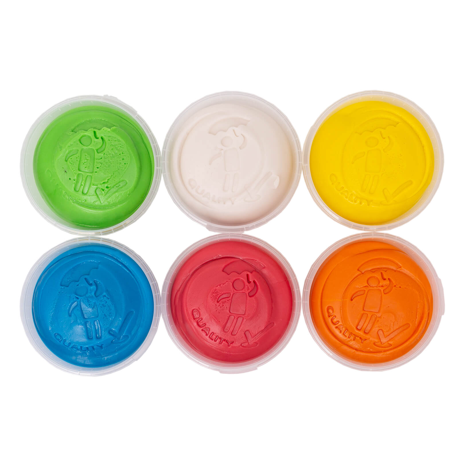 Feuchtmann MEINE LIEBLINGSKNETE Einzeldose