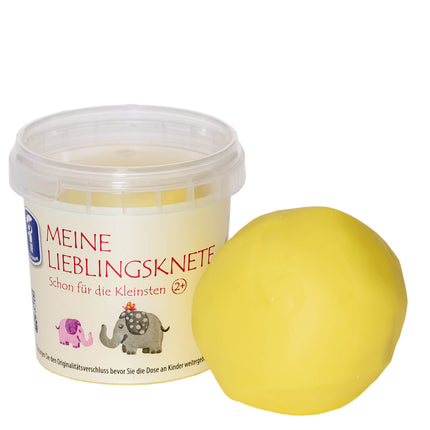 Feuchtmann MEINE LIEBLINGSKNETE Pastell Edition Knet Set
