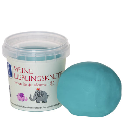 Feuchtmann MEINE LIEBLINGSKNETE Pastell Edition Knet Set