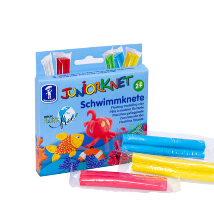 Feuchtmann JUNiORKNET SCHWIMMKNETE - Knetspaß im Wasser
