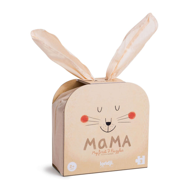 Londji Mama Puzzle