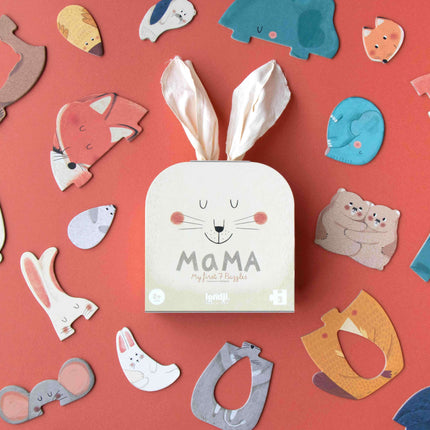 Londji Mama Puzzle