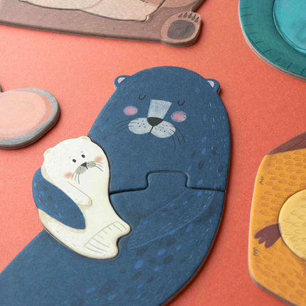 Londji Mama Puzzle
