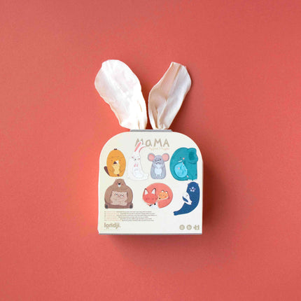 Londji Mama Puzzle