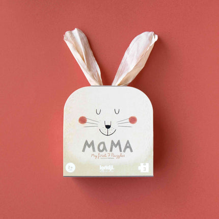Londji Mama Puzzle