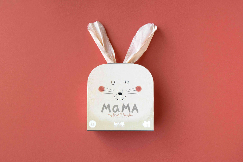 Londji Mama Puzzle
