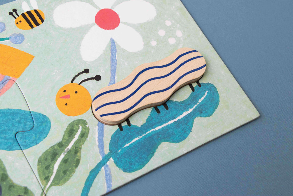 Londji Imagine Puzzle