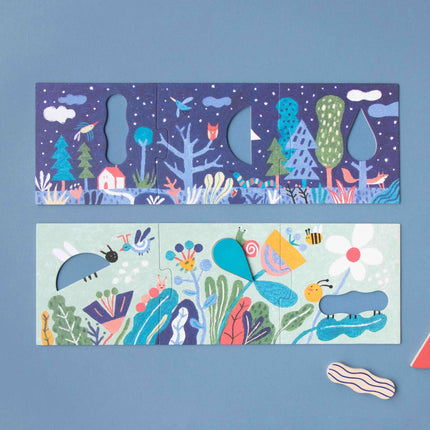 Londji Imagine Puzzle