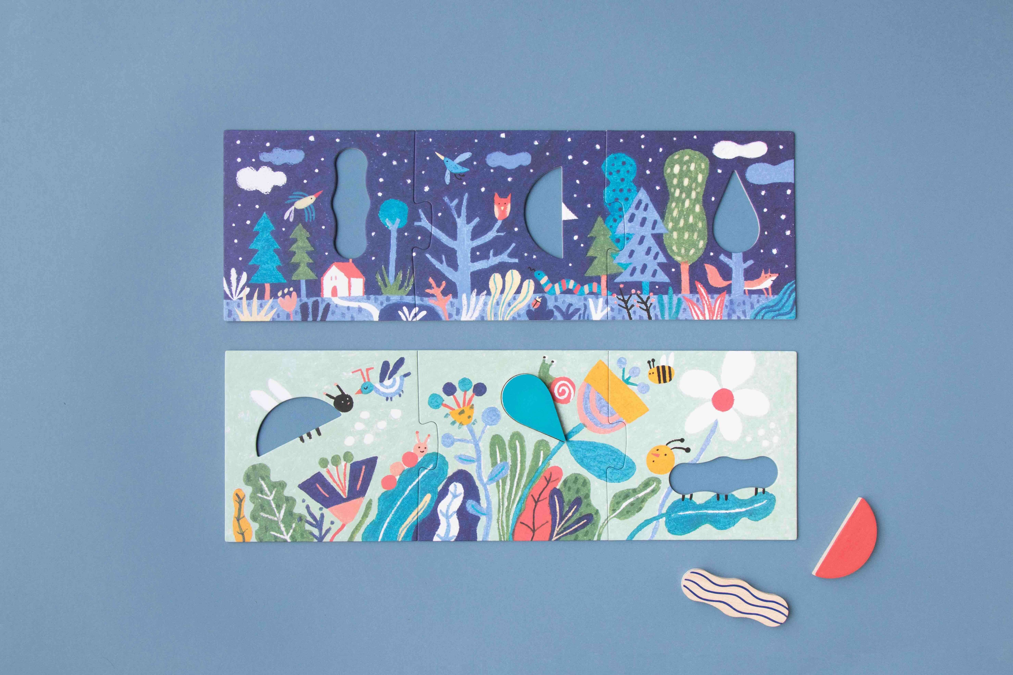 Londji Imagine Puzzle