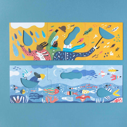 Londji Imagine Puzzle