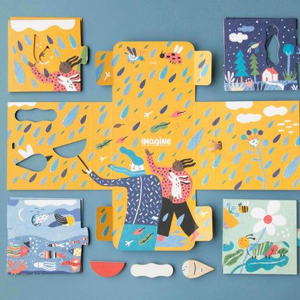 Londji Imagine Puzzle