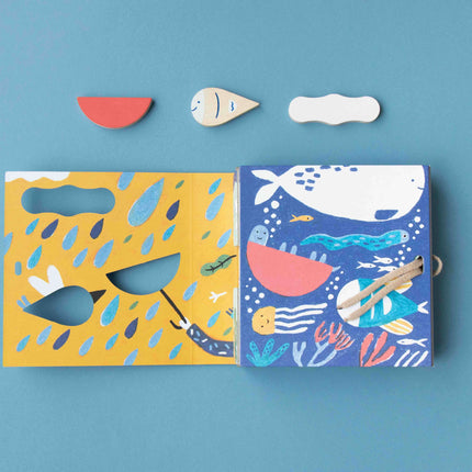 Londji Imagine Puzzle