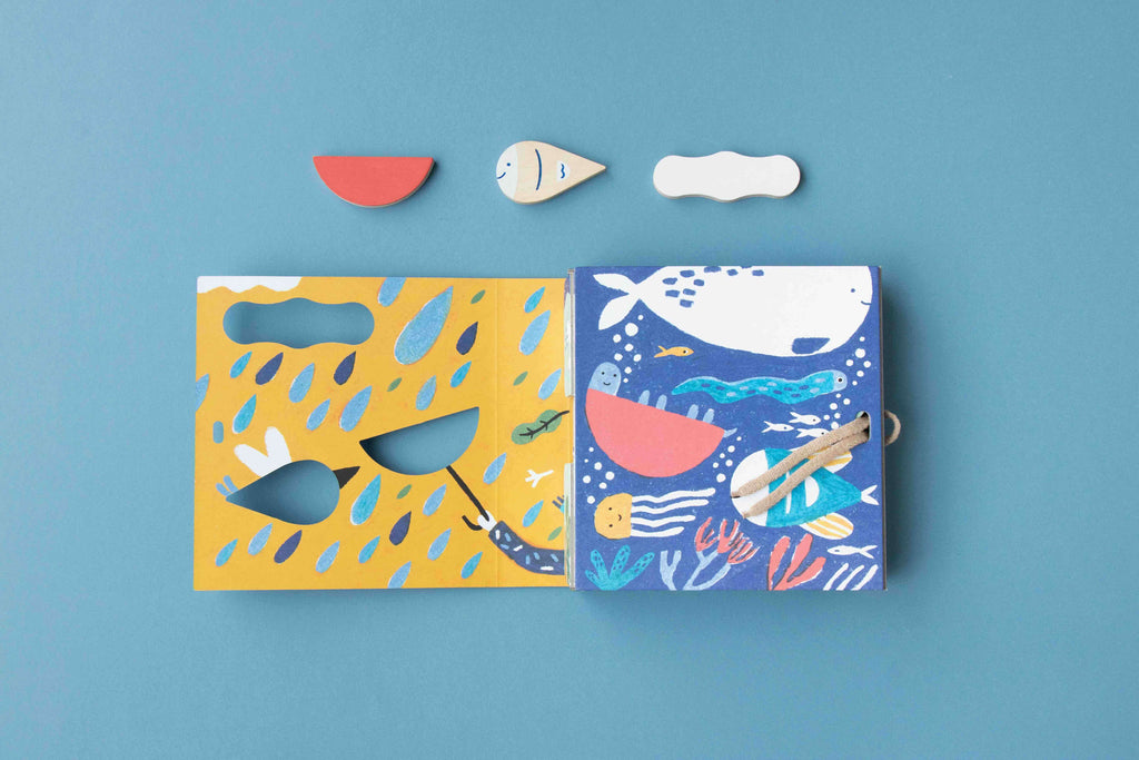 Londji Imagine Puzzle