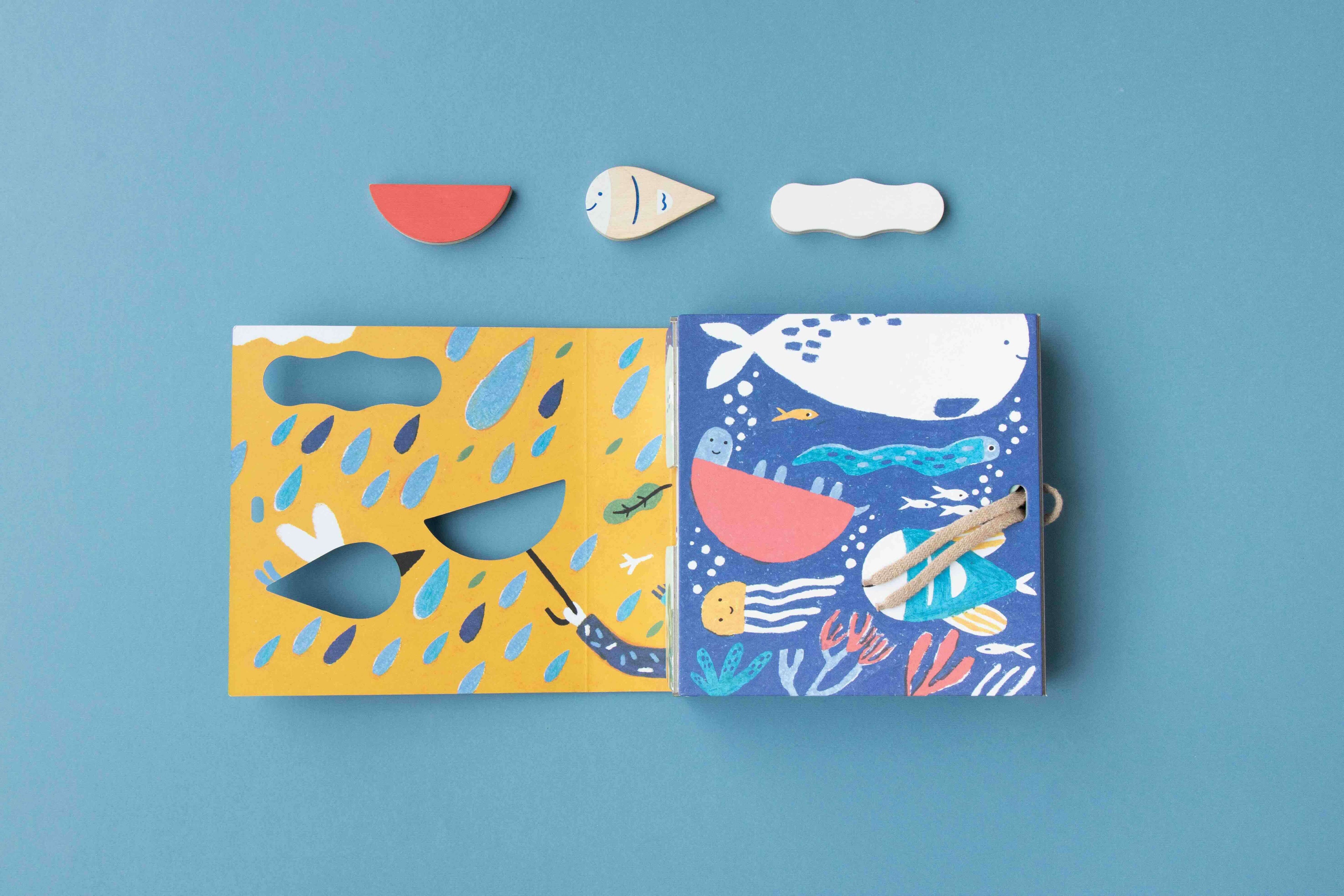 Londji Imagine Puzzle