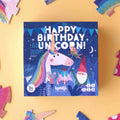 Londji Happy Birthday Unicorn Puzzle