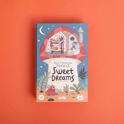 Londji Sweet Dreams Puzzle