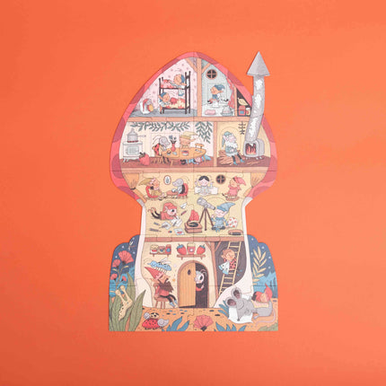 Londji Sweet Dreams Puzzle