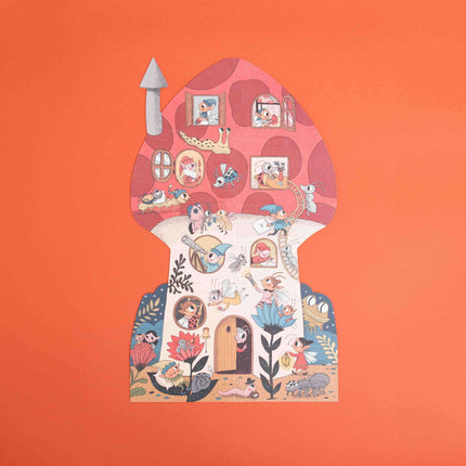 Londji Sweet Dreams Puzzle