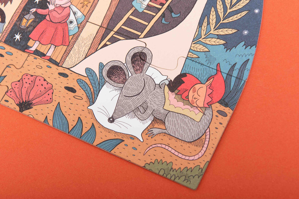 Londji Sweet Dreams Puzzle