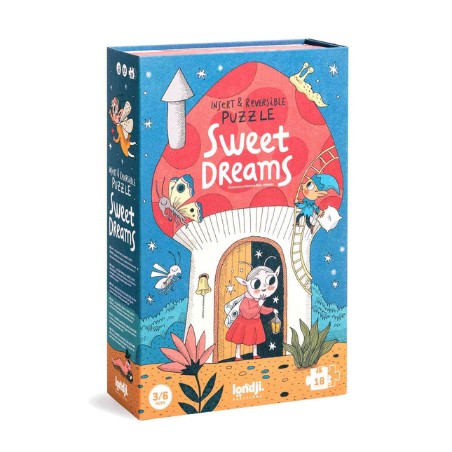 Londji Sweet Dreams Puzzle