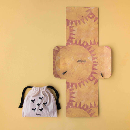 Londji Plantes Pocket Puzzle