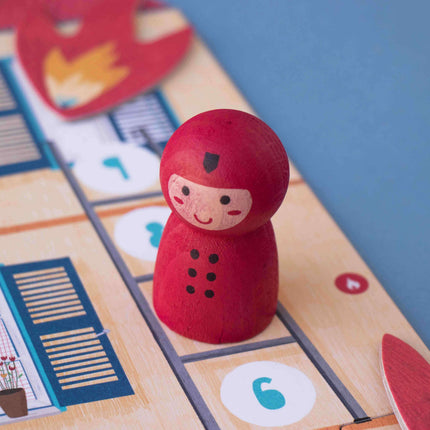 Londji Save the Cat Brettspiel