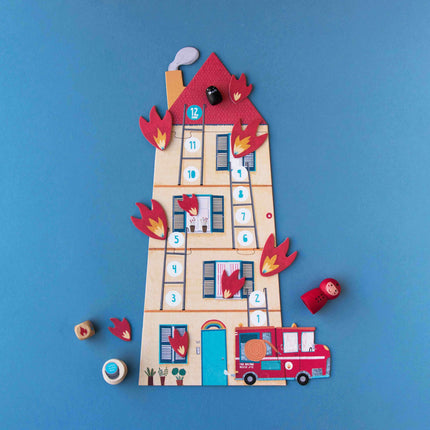 Londji Save the Cat Brettspiel