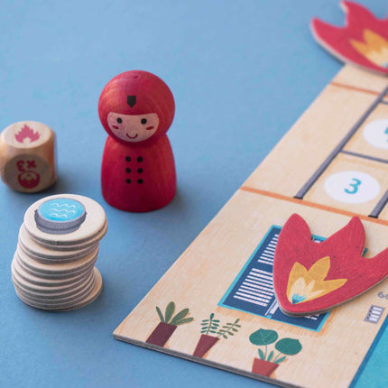 Londji Save the Cat Brettspiel