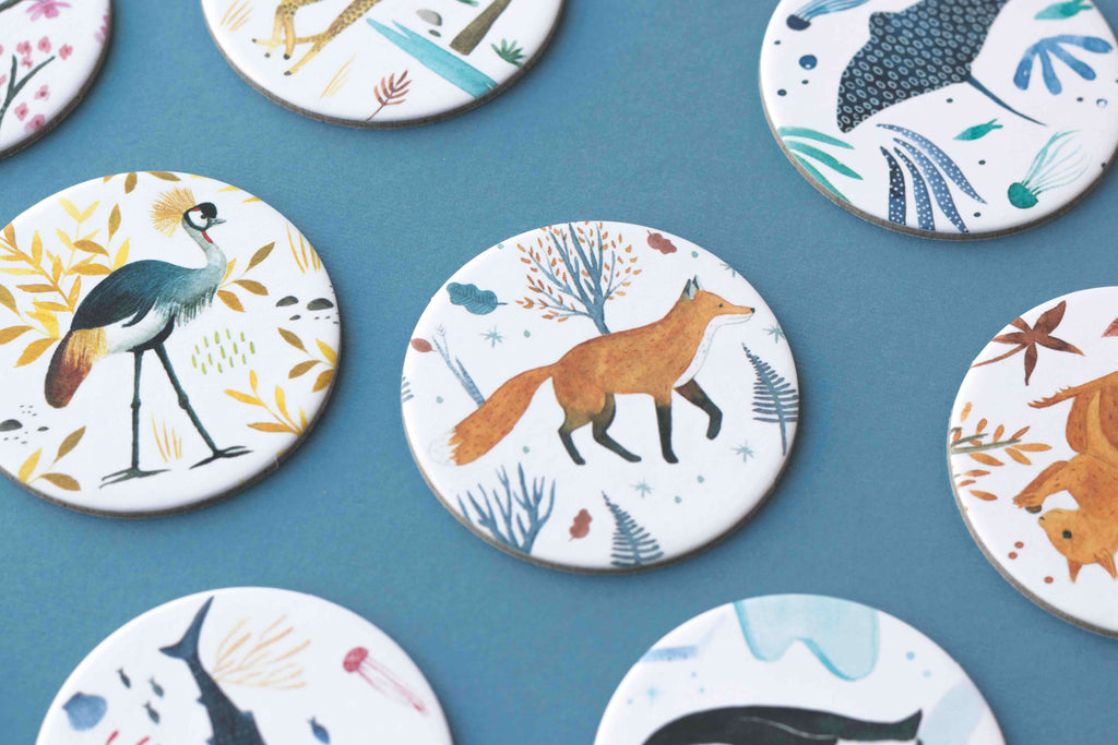Londji Wildlife Memory