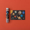Londji Earth & Planets Pocket Puzzle