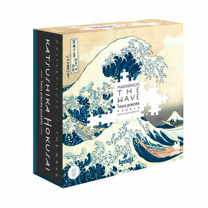 Londji The Wave Puzzle