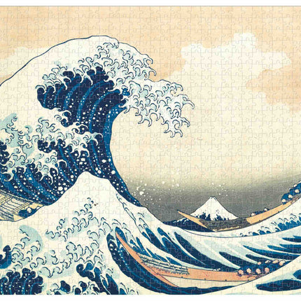 Londji The Wave Puzzle