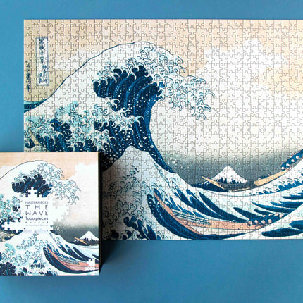 Londji The Wave Puzzle