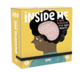 Londji Inside Me Lernspiel