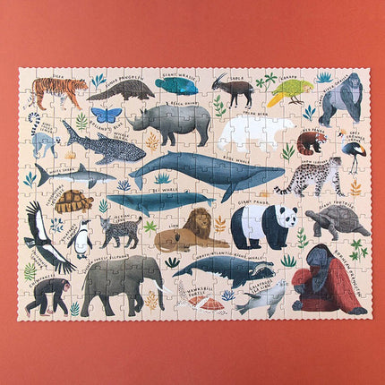 Londji Life Puzzle