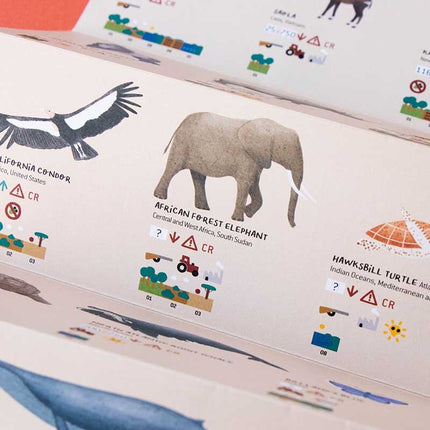 Londji Life Puzzle