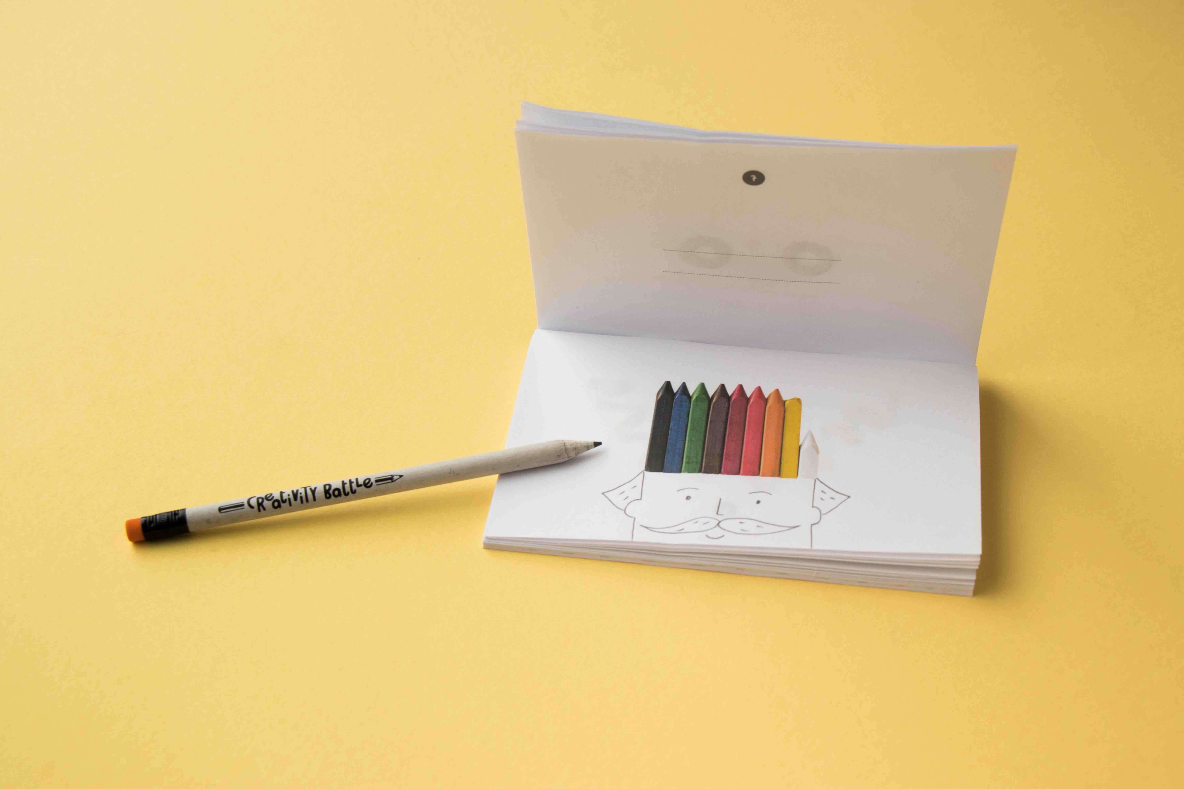 Londji Creativity Battle