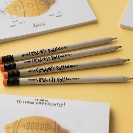 Londji Creativity Battle