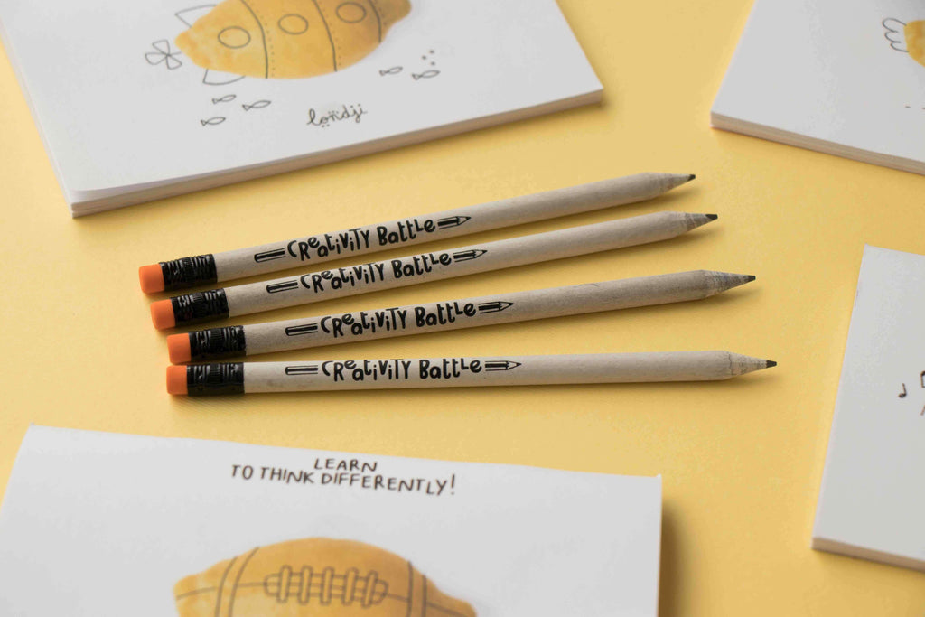 Londji Creativity Battle