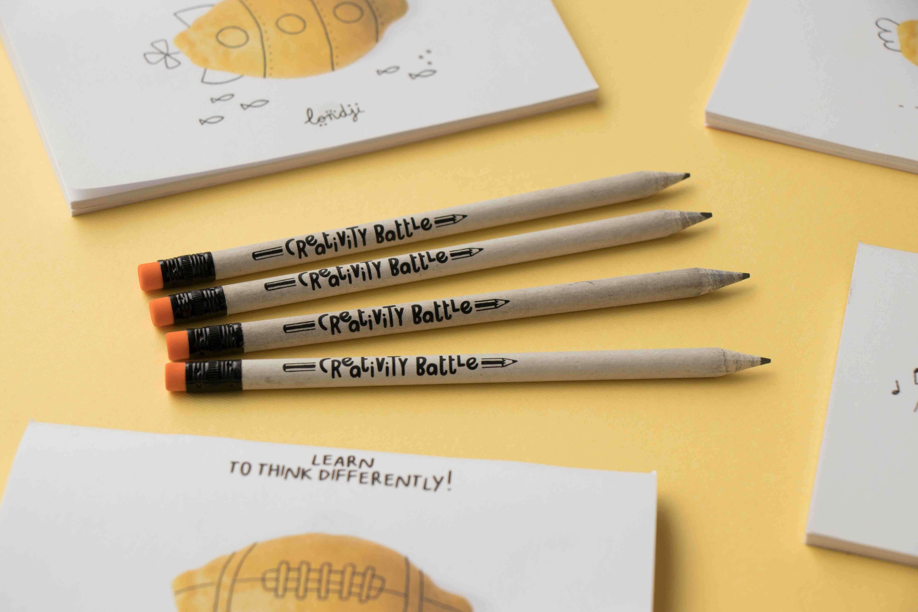 Londji Creativity Battle