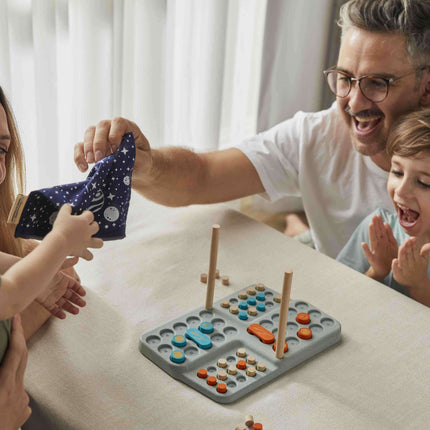 PlanToys Planetenraten Spiel - Heldenspielzeug