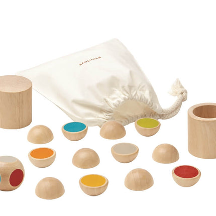 PlanToys Shake n Flip
