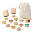 PlanToys Shake n Flip - Heldenspielzeug