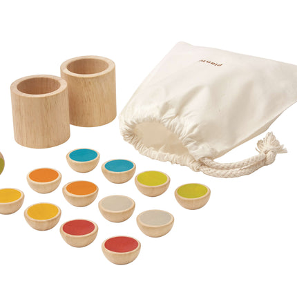 PlanToys Shake n Flip