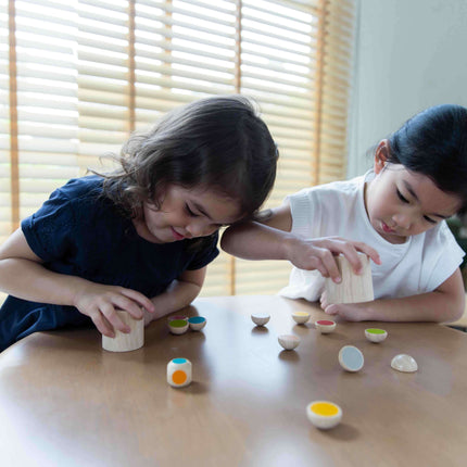 PlanToys Shake n Flip