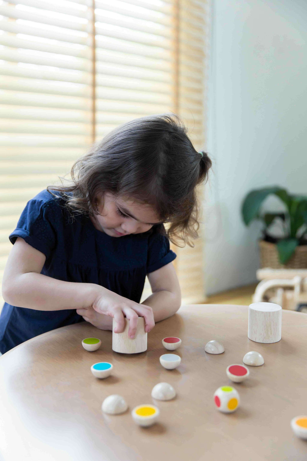 PlanToys Shake n Flip - Heldenspielzeug