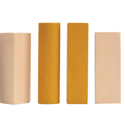 PlanToys Lernspiel Geometrie Stifte Orchard