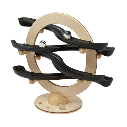 PlanToys Kugelbahn