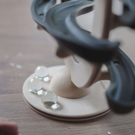 PlanToys Kugelbahn