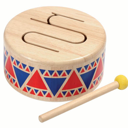 PlanToys Kindertrommel
